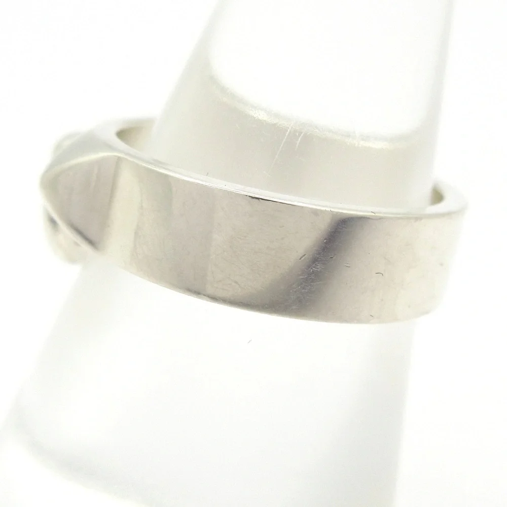 Hermès Collier de Chien Ring